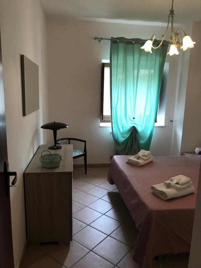 Val Giardino Vintage Cottage Roccamorice المظهر الخارجي الصورة