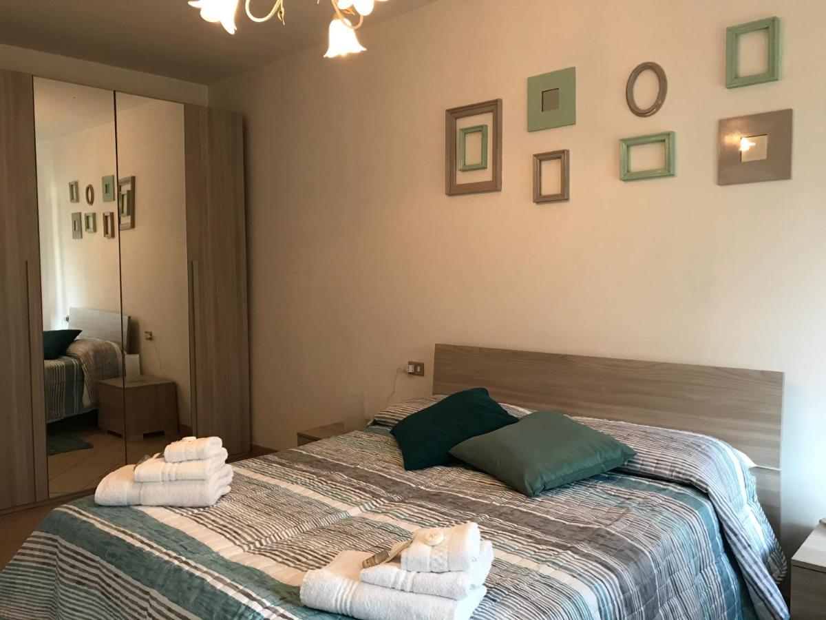 Val Giardino Vintage Cottage Roccamorice المظهر الخارجي الصورة