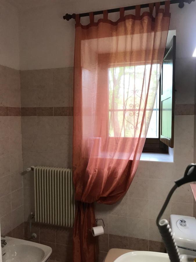 Val Giardino Vintage Cottage Roccamorice المظهر الخارجي الصورة